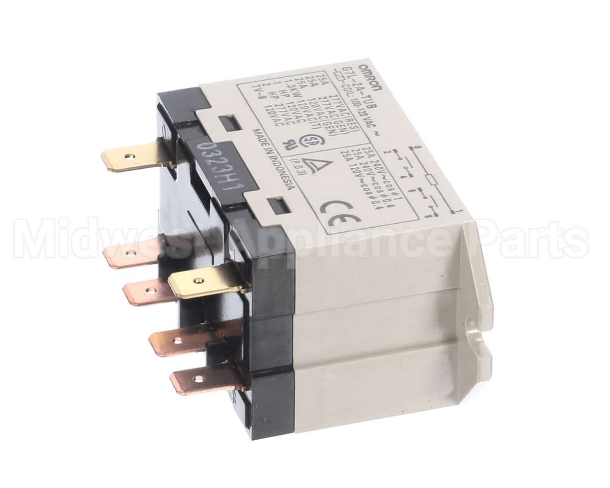 4A3140-02 Hoshizaki Relay-Compressor
