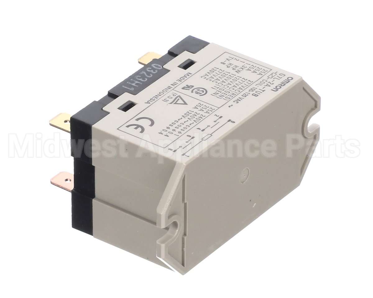 4A3140-02 Hoshizaki Relay-Compressor