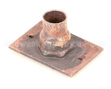 4A3488G01 Hoshizaki Fitting-Drain/Am50Ba
