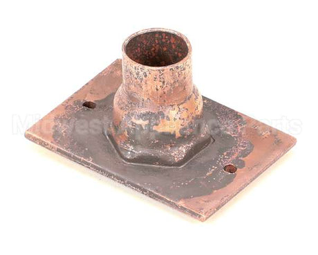 4A3488G01 Hoshizaki Fitting-Drain/Am50Ba