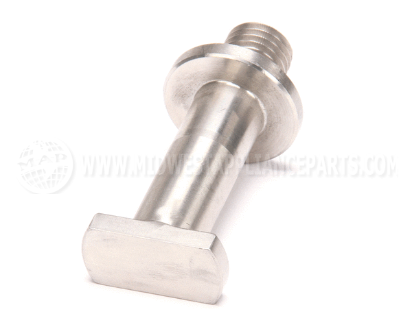 8102351 Frymaster Handle, Filter Leaf Tee Fitting