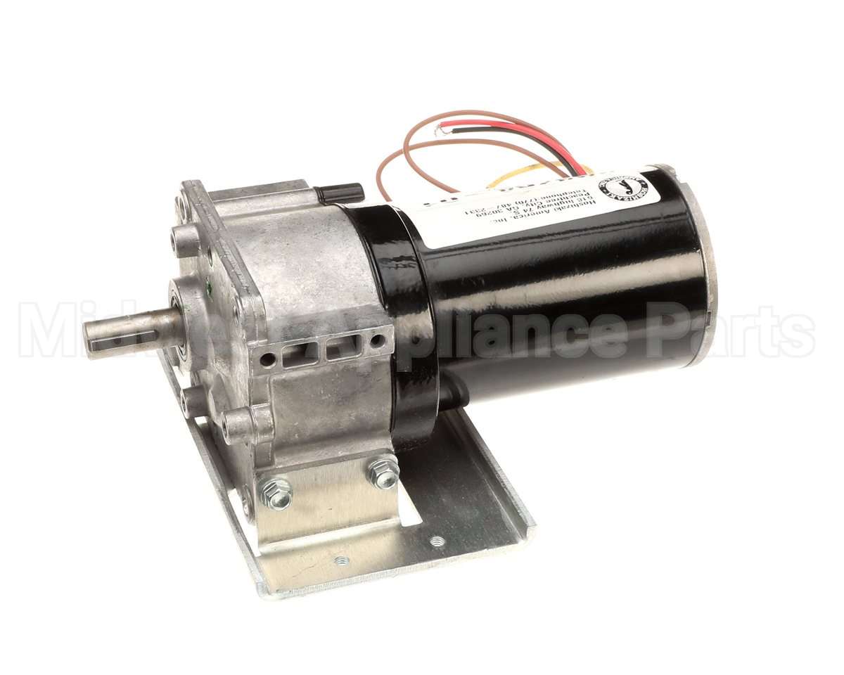 4A4264-01 Hoshizaki Gear Motor