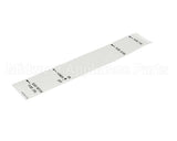 4A4393-01 Hoshizaki Label -Switch Fuse