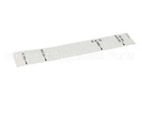 4A4393-01 Hoshizaki Label -Switch Fuse