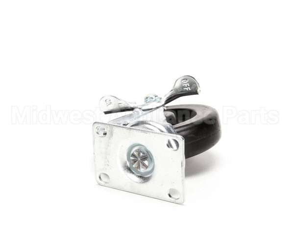 A35019 American Range Caster,5Swivel With Brake Nsf