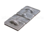 4A4646-01 Hoshizaki Expansion Valve Cover
