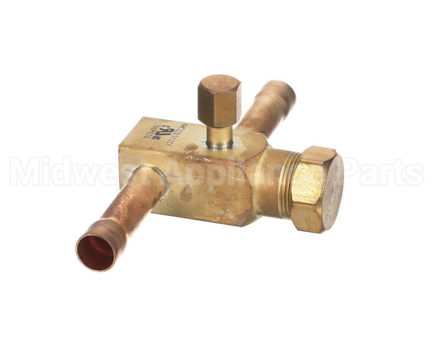 4A4822-01 Hoshizaki Shut Off Valve
