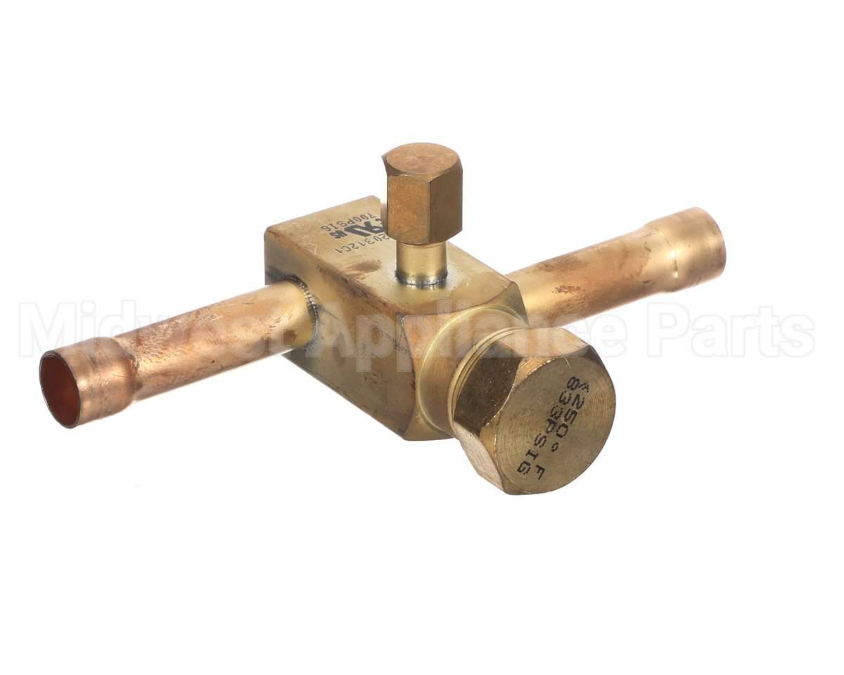 4A4822-01 Hoshizaki Shut Off Valve