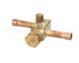 4A4822-01 Hoshizaki Shut Off Valve
