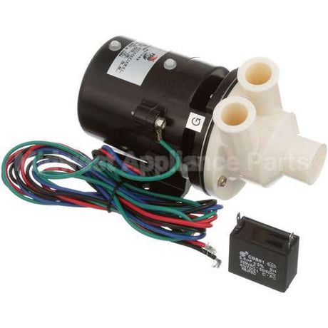 S-0613 Compatible Hoshizaki Pump Motor Assy