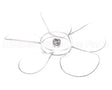 4A5438-01 Hoshizaki Blade-Fan