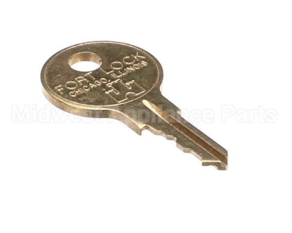 4A5453-01 Hoshizaki Key-Lock