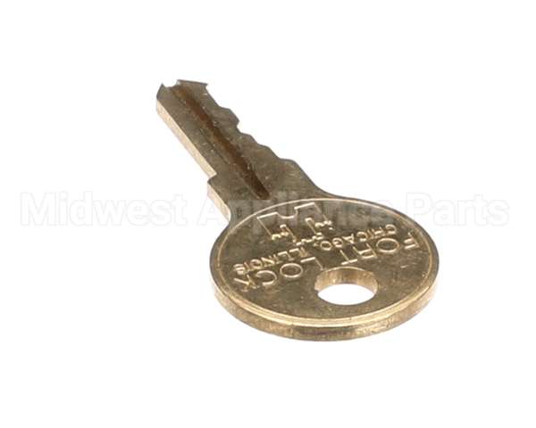 4A5453-01 Hoshizaki Key-Lock