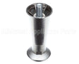 4A5672-01 Hoshizaki Leg (4 Inches)