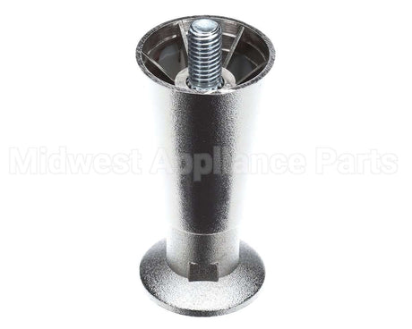 4A5672-01 Hoshizaki Leg (4 Inches)