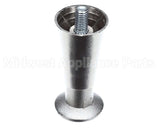4A5672-01 Hoshizaki Leg (4 Inches)