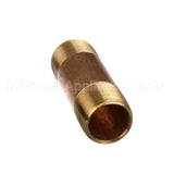 N0640B3 Cleveland Nipple 3/4 X 3 Brass