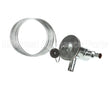 4A6206-01 Hoshizaki Expansion Valve
