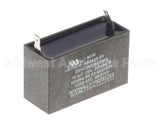 4A6435-01 Hoshizaki Capacitor 10.0Mfd, 250V
