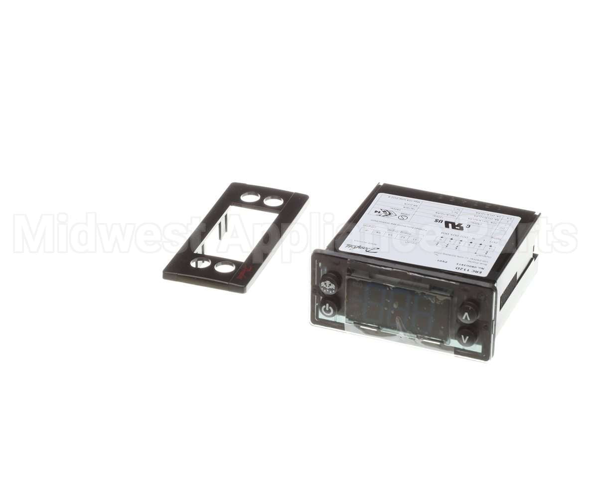 4A6627G01 Hoshizaki Frz Glass Cntrlr Programed