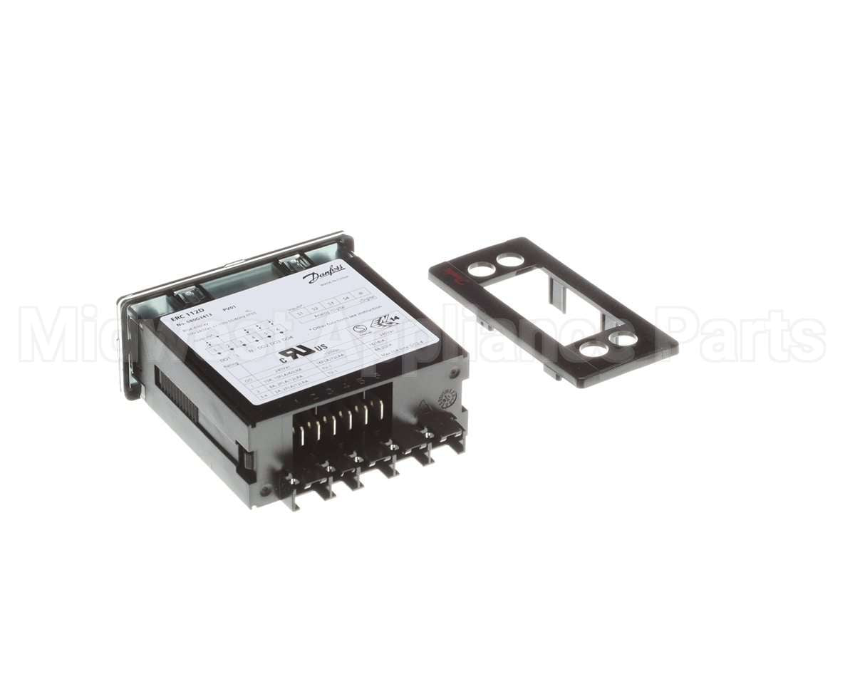 4A6627G01 Hoshizaki Frz Glass Cntrlr Programed