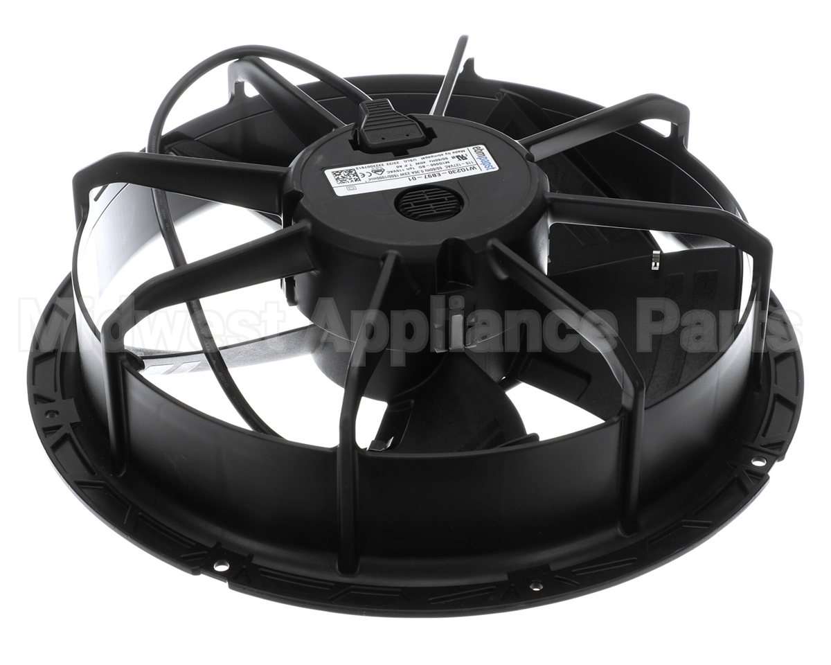 4A6650-02 Hoshizaki Fan