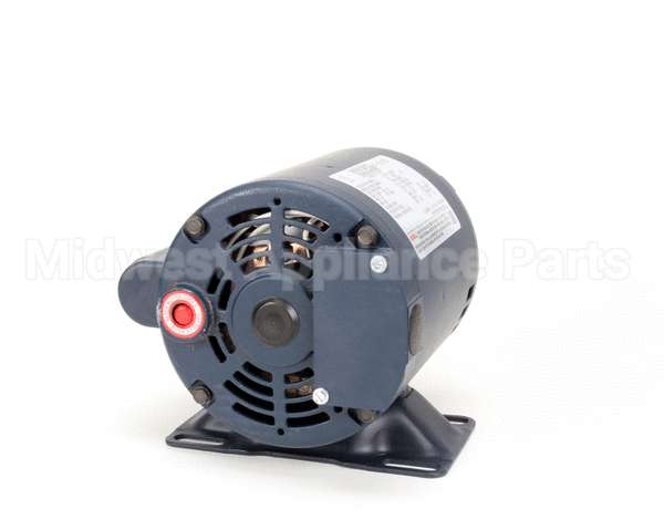 8102100 Frymaster Motor, Pump 120/230V 1/3 Hp