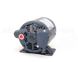 8102100 Frymaster Motor, Pump 120/230V 1/3 Hp