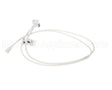 4A6878-01 Hoshizaki Probe-Defrost (White)