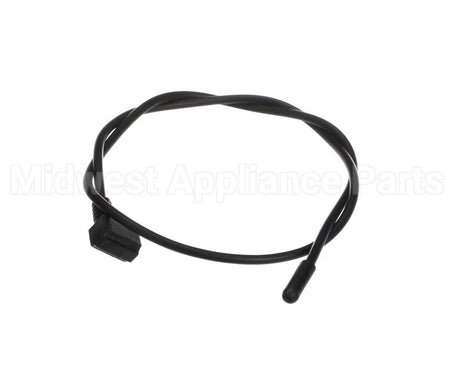 4A6878-02 Hoshizaki Probe-Cabinet (Black)