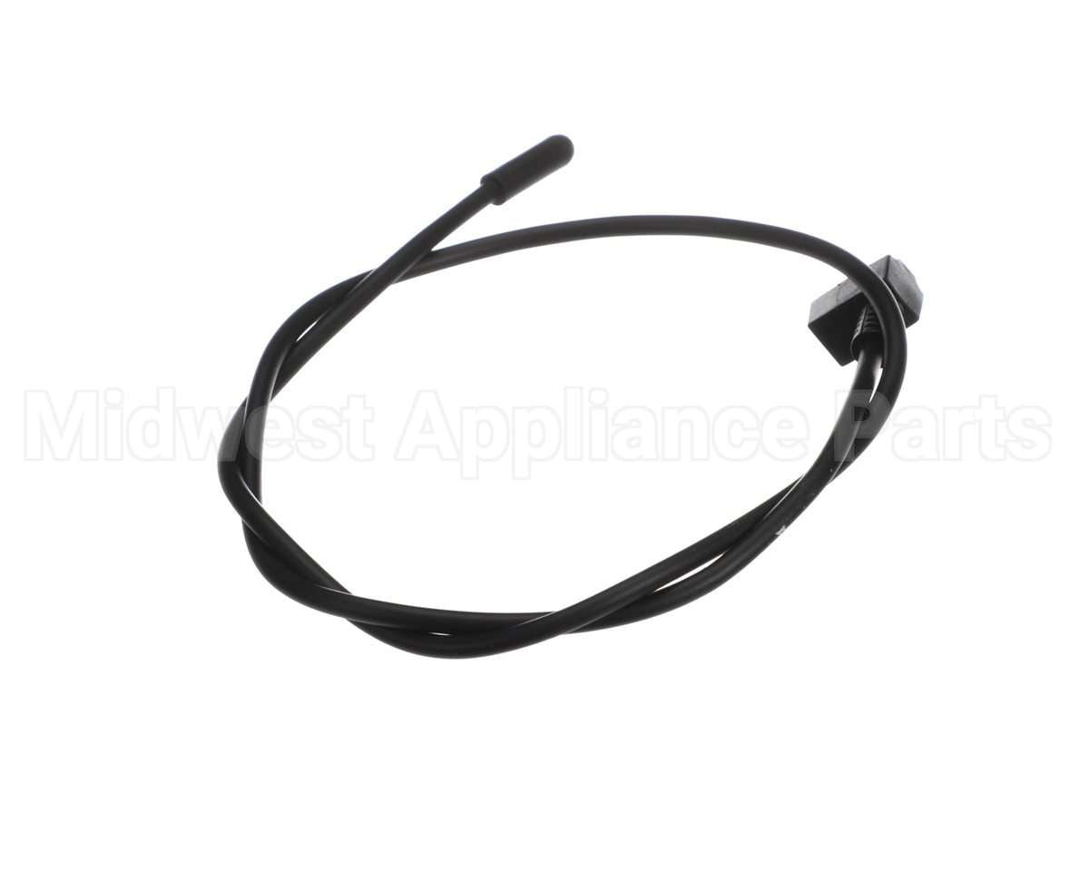 4A6878-02 Hoshizaki Probe-Cabinet (Black)