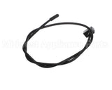 4A6878-02 Hoshizaki Probe-Cabinet (Black)