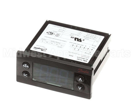 4A6958G01 Hoshizaki Pr Controller Programed