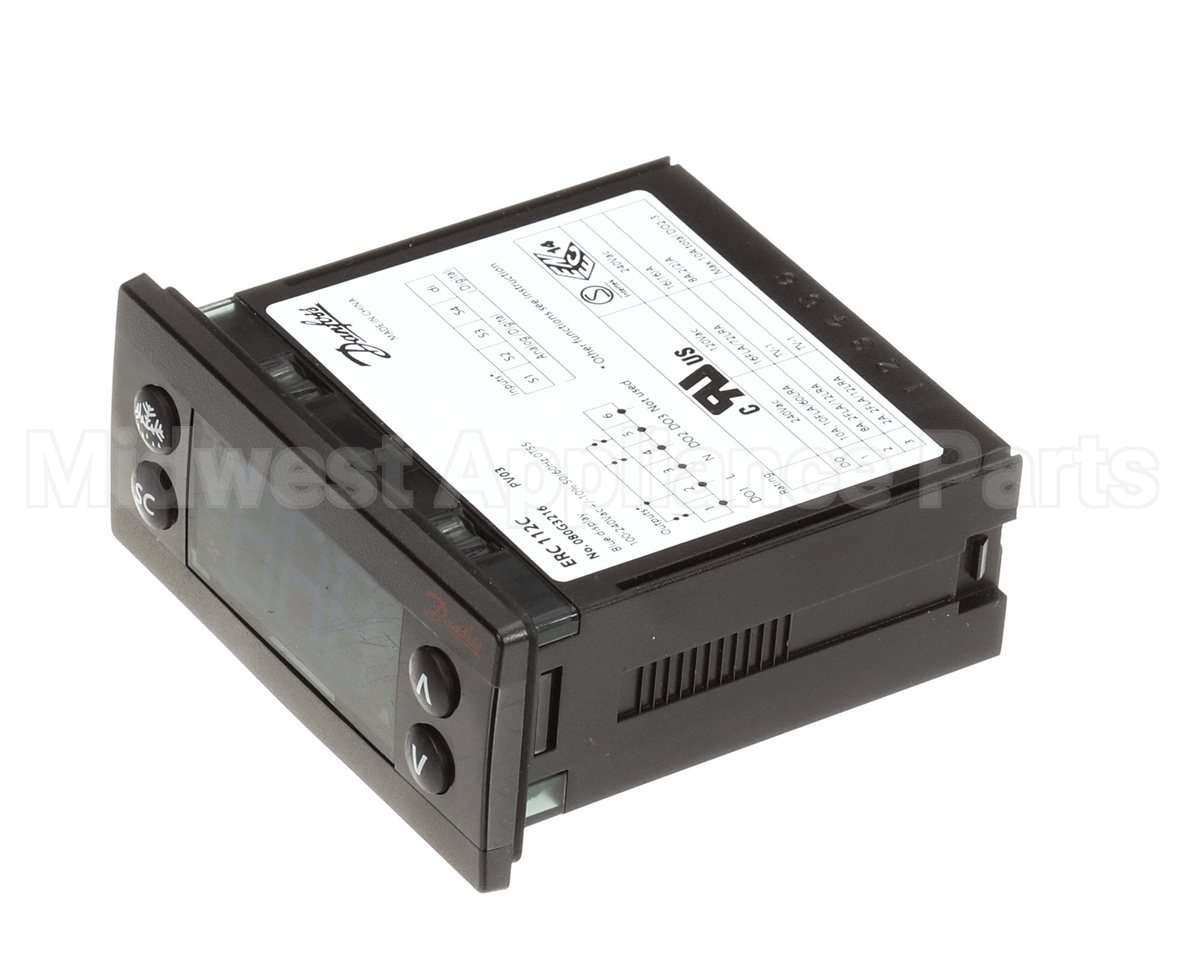 4A6958G01 Hoshizaki Pr Controller Programed