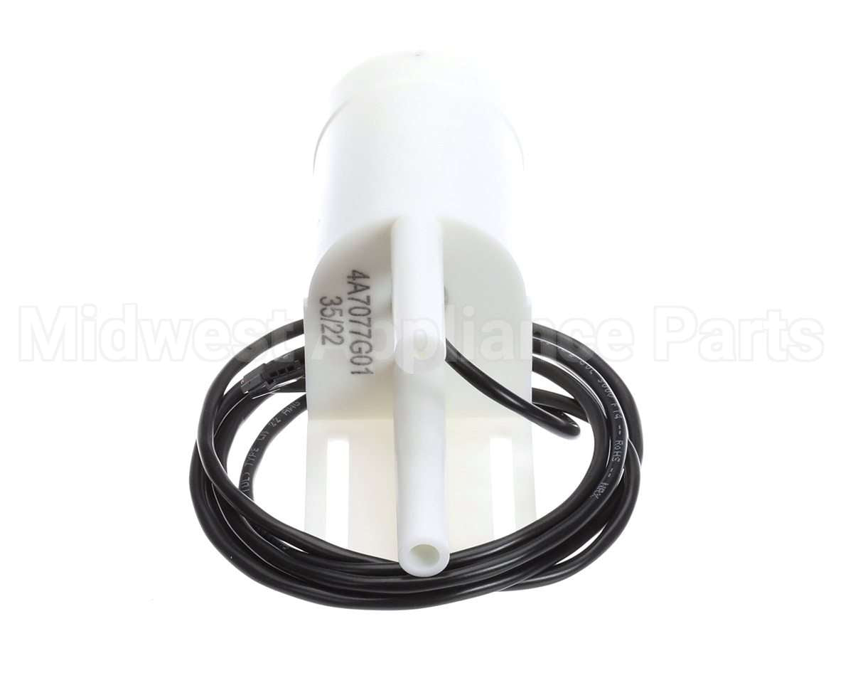 4A7077G01 Hoshizaki Float Assembly
