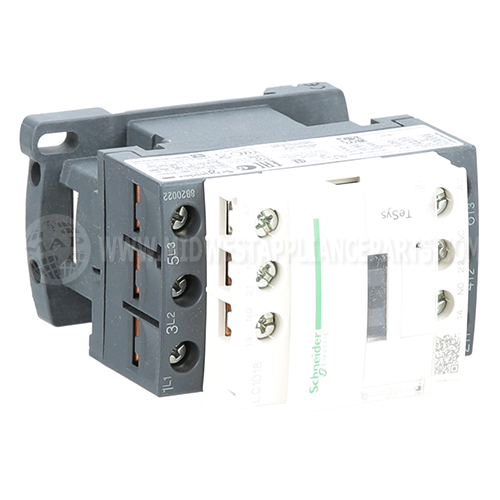 390100 Compatible Lincoln Contactor, 230-240V 50Hz