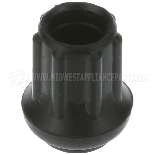 303 Compatible Lincoln Rubber Foot