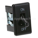 01186-0000 Compatible Bunn Snap-In Switch 5/8 X 1-1/4 Spst