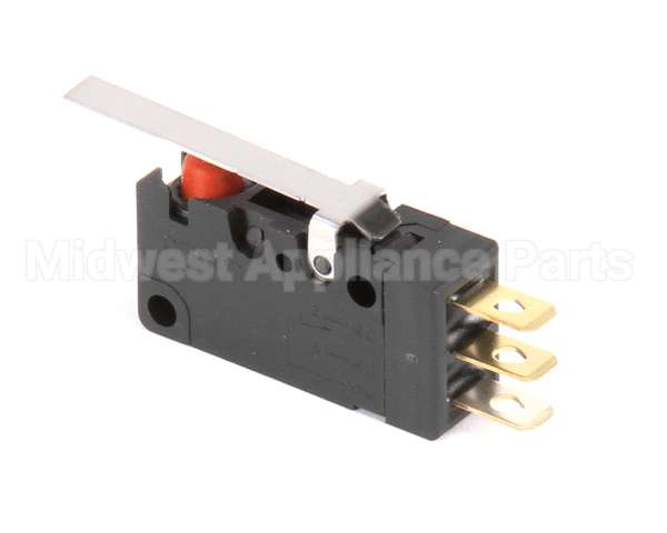 8074936 Frymaster Microswitch, Gold Sealed Lever