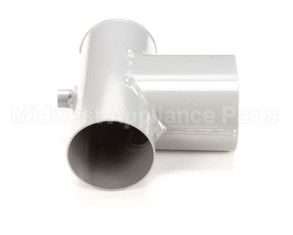 8234741 Frymaster Drain,Cntr Spout Clsd Fpp35/45