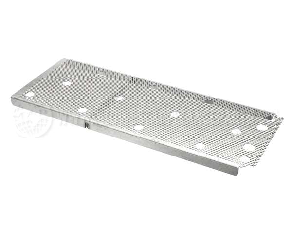 2110-CLE Lincoln Finger Plate Hi Capacity