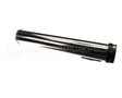1003846 Tomlinson Ice Cream Cone Dispenser Stainless Steel