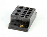 8070878 Frymaster Block Terminal 3Lug 12P