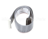 8074924 Frymaster Cable, Bezel Disp Uhchd Long