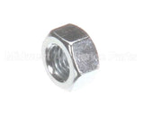 FA20029 Cleveland Hex Nut; #5/16-24 Zinc Plated