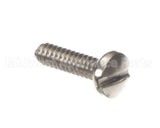 FA11056 Cleveland Screw- Slot Dr S S 6-32X1/2 Pa