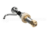 5P-HDWF Wells Faucet