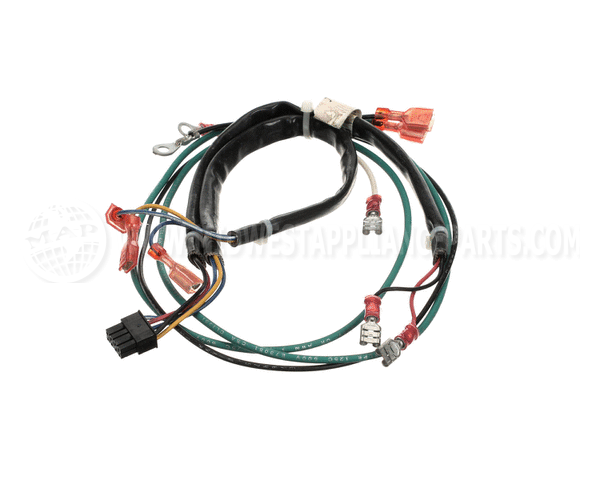 1063314SP Frymaster Harness Assembly,Fpph350 Transformer/Flt