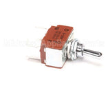 218963 Duke Switch,Toggle Nkk 25Amp S331F Rohs