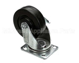 2P-303048 Wells Caster Swivel With Brake